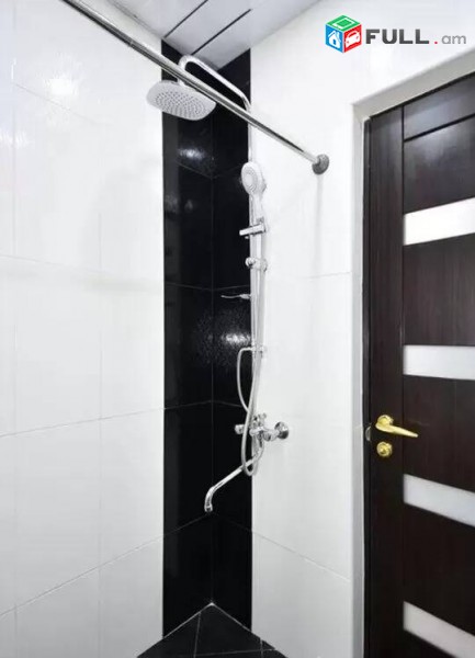 2 սենյականոց բնակարան Կոմիտասի պողոտայում, 60 ք.մ., 3/5 հարկ, կապիտալ վերանորոգված, քարե շենք
