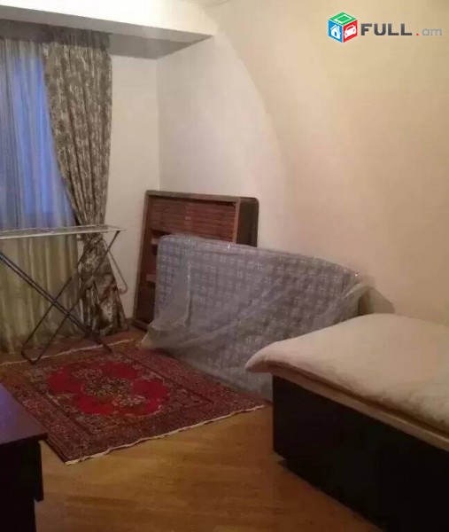 3 սենյականոց բնակարան նորակառույց շենքում Գյուլբենկյան փողոցում, 78 ք.մ., 3/5 հարկ