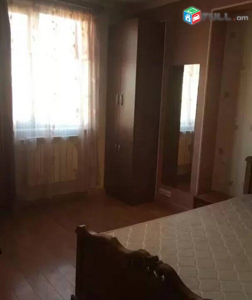 2 սենյականոց բնակարան Կոմիտասի պողոտայում, 42 ք.մ., 5/9 հարկ, կոսմետիկ վերանորոգում