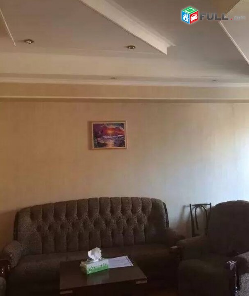 2 սենյականոց բնակարան Կոմիտասի պողոտայում, 42 ք.մ., 5/9 հարկ, կոսմետիկ վերանորոգում