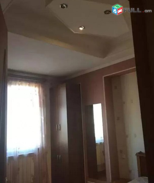 2 սենյականոց բնակարան Կոմիտասի պողոտայում, 42 ք.մ., 5/9 հարկ, կոսմետիկ վերանորոգում