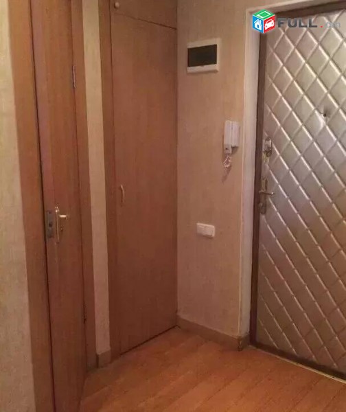 2 սենյականոց բնակարան Կոմիտասի պողոտայում, 42 ք.մ., 5/9 հարկ, կոսմետիկ վերանորոգում