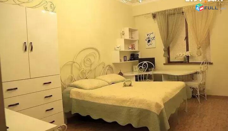 2 սենյականոց բնակարան նորակառույց շենքում Ծարավ աղբյուրի փողոցում, 60 ք.մ., բարձր առաստաղներ