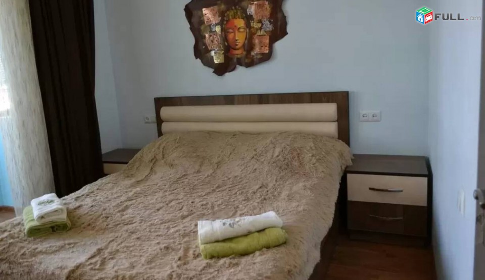 2 սենյականոց բնակարան Արգիշտի փողոցում, 54 ք.մ., 3/14 հարկ, կոսմետիկ վերանորոգում