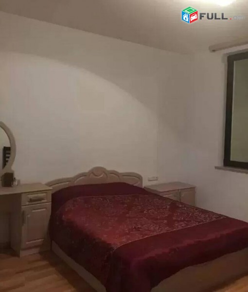 2 սենյականոց բնակարան նորակառույց շենքում Անտառային փողոցում, 85 ք.մ., 2/5 հարկ