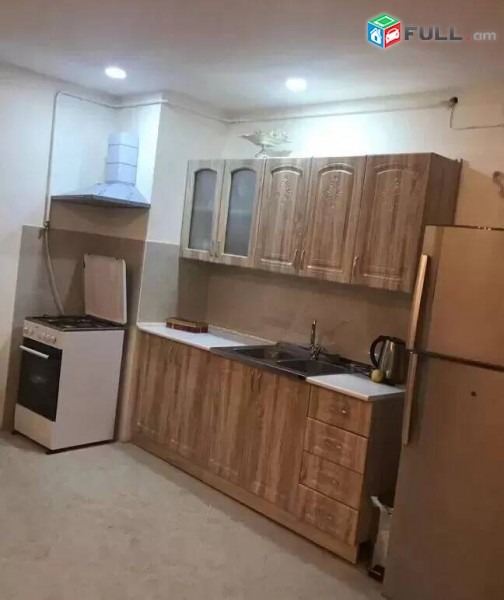 2 սենյականոց բնակարան նորակառույց շենքում Անտառային փողոցում, 85 ք.մ., 2/5 հարկ