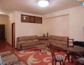 3 սենյականոց բնակարան Տերյան փողոցում, 80 ք.մ., 4/13 հարկ, դիզայներական ոճով վերանորագված