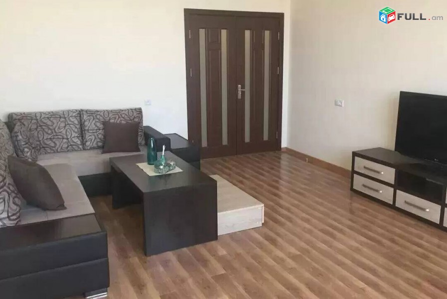 2 սենյականոց բնակարան նորակառույց շենքում Ծարավ աղբյուրի փողոցում, 85 ք.մ., 7/14 հարկ