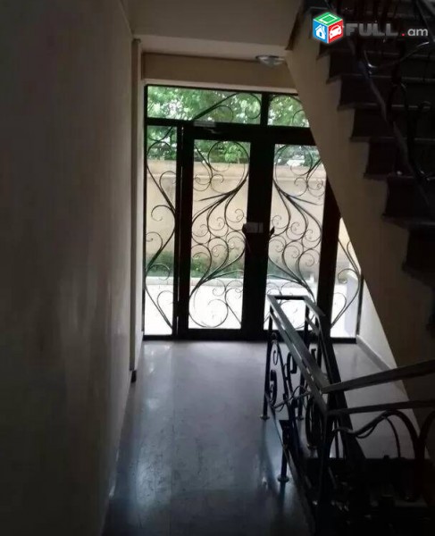 2 սենյականոց բնակարան նորակառույց շենքում Մամիկոնյանց փողոցում, 62 ք.մ., 11/13 հարկ
