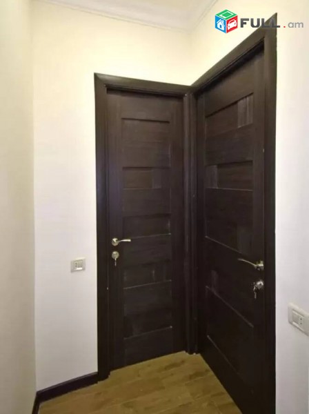 2 սենյականոց բնակարան Ազատության պողոտայում