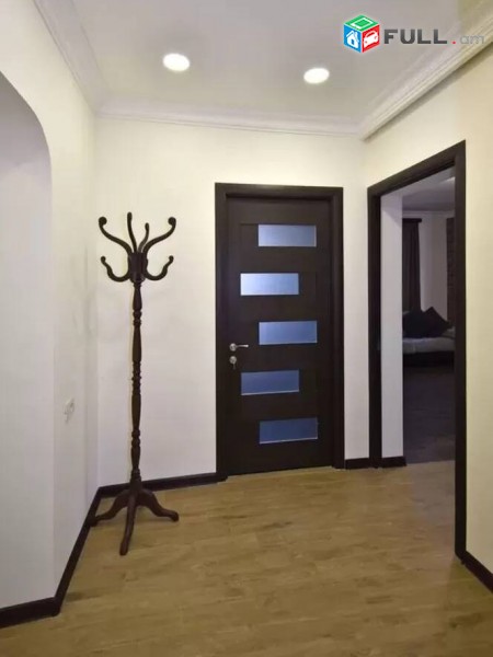 2 սենյականոց բնակարան Ազատության պողոտայում