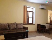 1 սենյականոց բնակարան Կոմիտասի պողոտայում, 37 ք.մ., 1/5 հարկ, կապիտալ վերանորոգված, քարե շենք