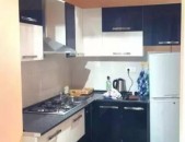 1 սենյականոց բնակարան Կոմիտասի պողոտայում, 50 ք.մ., կապիտալ վերանորոգված, քարե շենք