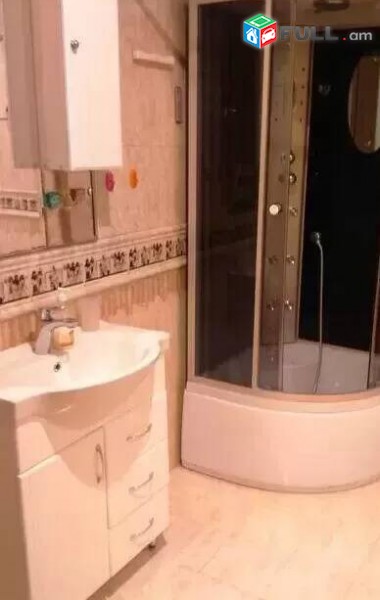 2 սենյականոց բնակարան Թումանյան փողոցում, 55 ք.մ., 5/9 հարկ, դիզայներական ոճով վերանորագված