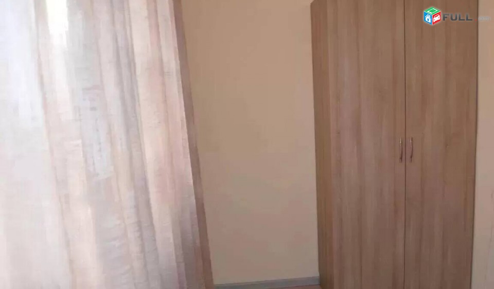 2 սենյականոց բնակարան Վարդանանց փողոցում, 68 ք.մ., 6/10 հարկ, կապիտալ վերանորոգված
