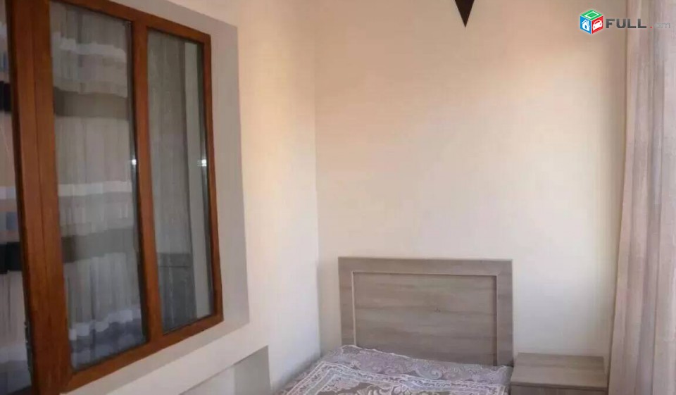 2 սենյականոց բնակարան Վարդանանց փողոցում, 68 ք.մ., 6/10 հարկ, կապիտալ վերանորոգված