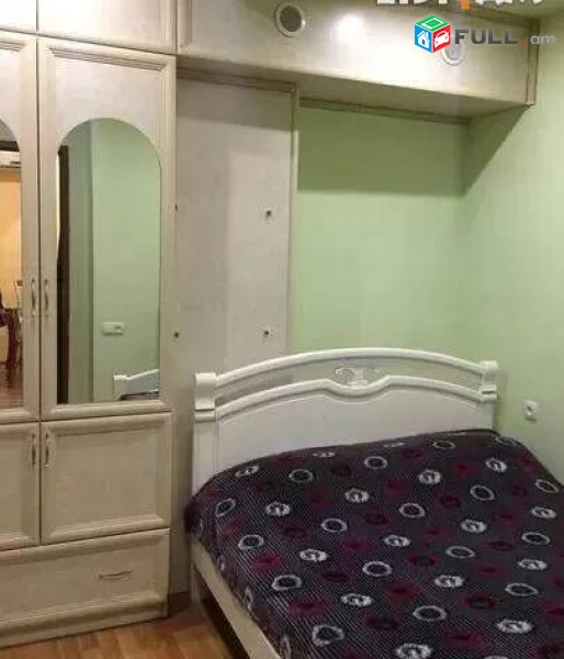 2 սենյականոց բնակարան Սարյանի փողոցում, 42 ք.մ., 4/12 հարկ, կապիտալ վերանորոգված