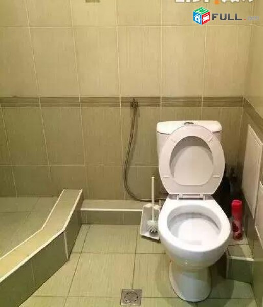 2 սենյականոց բնակարան Սարյանի փողոցում, 42 ք.մ., 4/12 հարկ, կապիտալ վերանորոգված