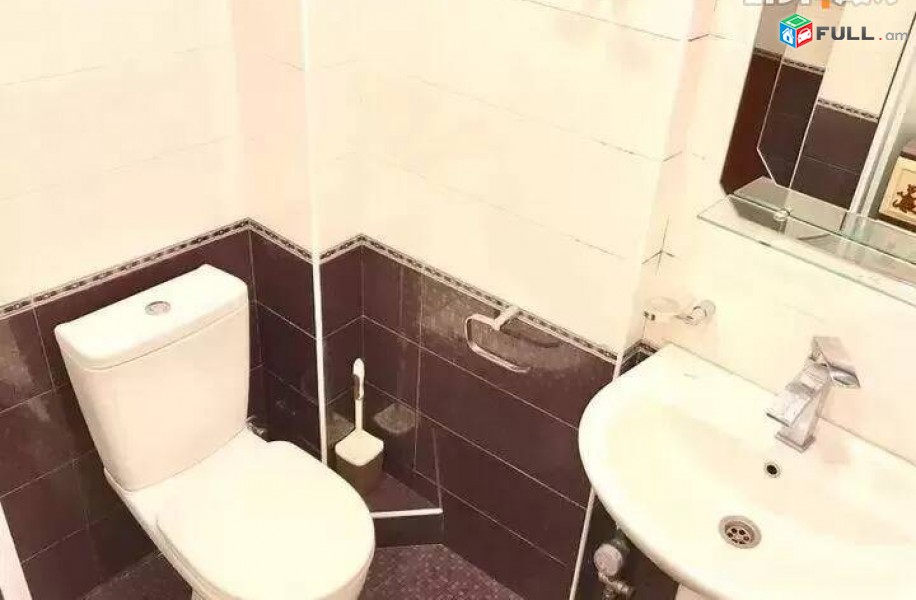 2 սենյականոց բնակարան Սարյանի փողոցում, 44 ք.մ., 2/10 հարկ, կապիտալ վերանորոգված