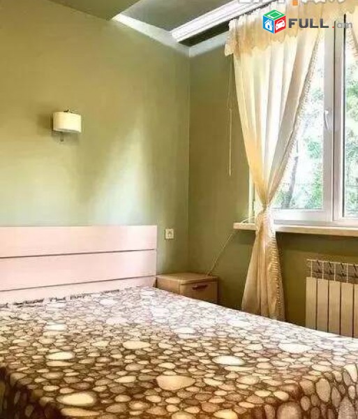 2 սենյականոց բնակարան Սարյանի փողոցում, 44 ք.մ., 2/10 հարկ, կապիտալ վերանորոգված