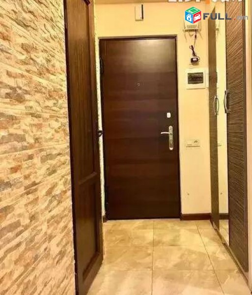 2 սենյականոց բնակարան Սարյանի փողոցում, 44 ք.մ., 2/10 հարկ, կապիտալ վերանորոգված