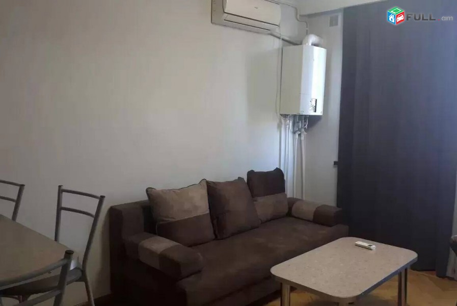 2 սենյականոց բնակարան Վարդանանց փողոցում, 40 ք.մ., 8/11 հարկ, կոսմետիկ վերանորոգում