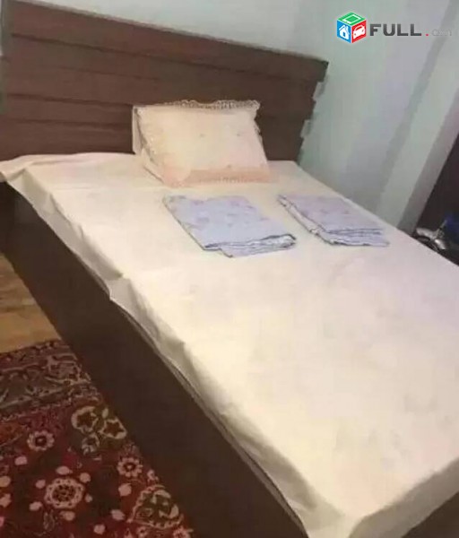 3 սեն. բնակարան նորակառույց շենքում Նար–Դոսի փողոցում, 90 ք.մ., բարձր առաստաղներ, 3/10 հարկ
