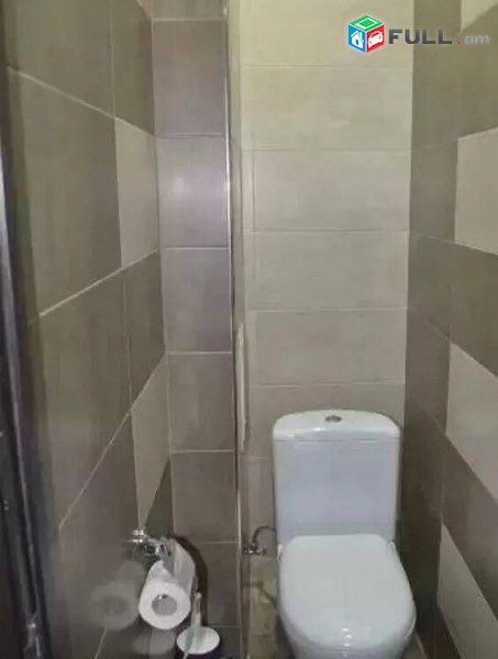 3 սեն. բնակարան նորակառույց շենքում Նար–Դոսի փողոցում, 90 ք.մ., բարձր առաստաղներ, 3/10 հարկ