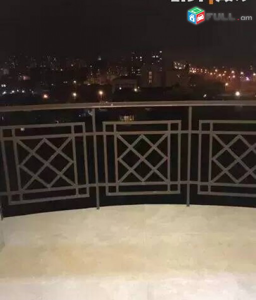 2 սենյականոց բնակարան նորակառույց շենքում Անաստաս Միկոյանի փողոցում, 67 ք.մ., բարձր առաստաղներ