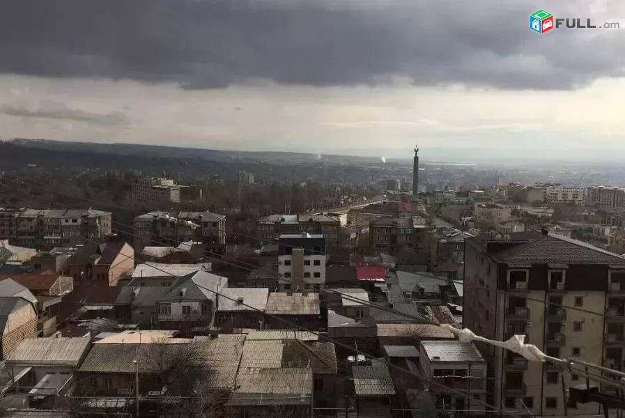 2 սեն. բն. Ազատության պողոտայում, 46 ք.մ., 2/16 հարկ, կապիտալ վերանորոգված
