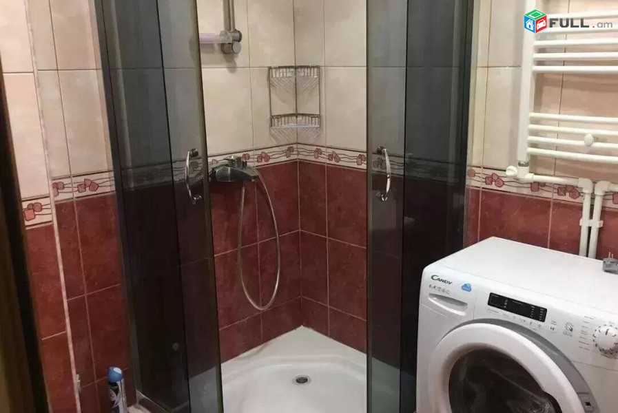 2 սեն. բն. Ազատության պողոտայում, 46 ք.մ., 2/16 հարկ, կապիտալ վերանորոգված