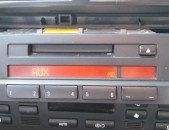 AUX BMW E46 2002