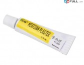 Thermal Glue termokley termoklei 5g вязким составом Клей для ПК GPU Led luseri ev ayl sarqeri hamar naxatesvat termokley