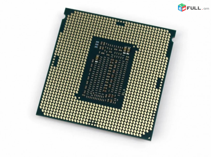 Intel Core i5 9600K 6x3.70GHz Cache 9Mb Socket 1151 Coffee Lake 14nm 95Wt UHD Graphics 630 test working