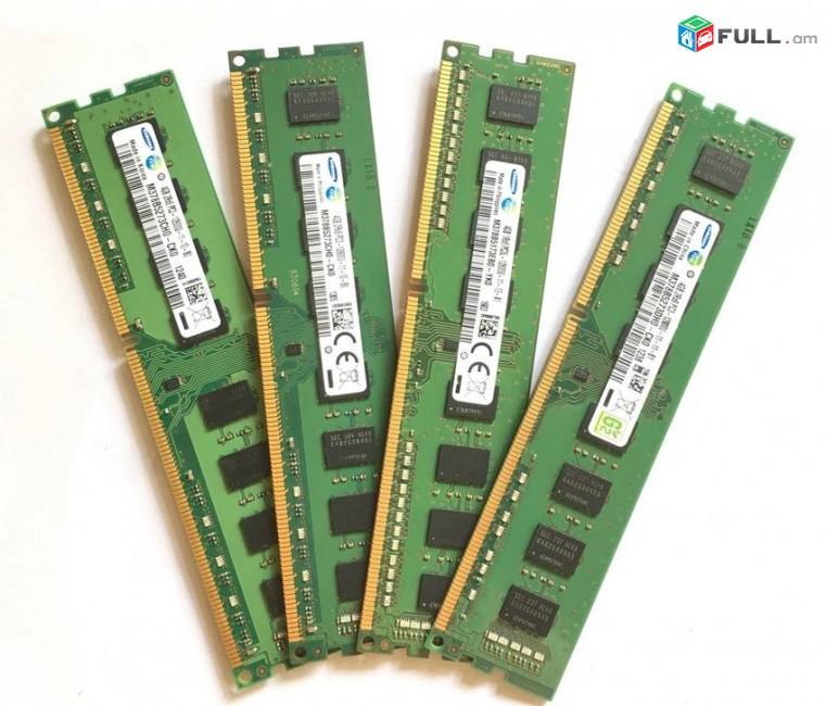 DDR3 Ram 4Gb 2Gb 1600/1333Mhz PC3L Samsung SK Hynix Korea Micron Kingston Cruicial Micron 100% test