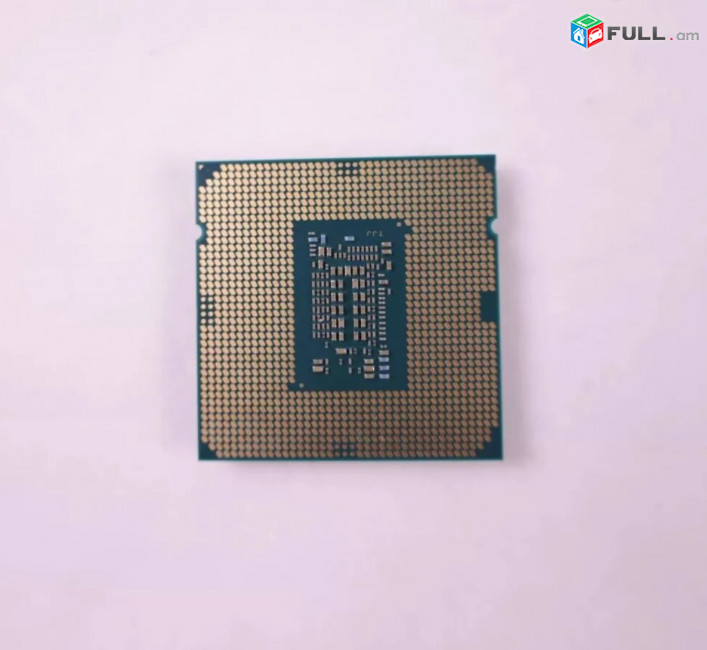 CPU /պրոցեսոր / Intel Core i3-10100 T 6MB кэш-памяти, частота 3,0GHz -3.8GHz 14nm 35Wt Intel UHD Graphics 630