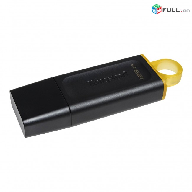USB Flesh Kingston 128gb Original DataTraveler Exodia, 128 ГБ (DTX/128GB) nor e pak tupum