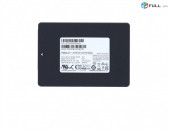 SSD Samsung PM863a 1.92TB VNAND Internal SATA 6Gbps 2.5inch MZ7LM1T9HMJP-05 Enterprise Servers SSD Originall