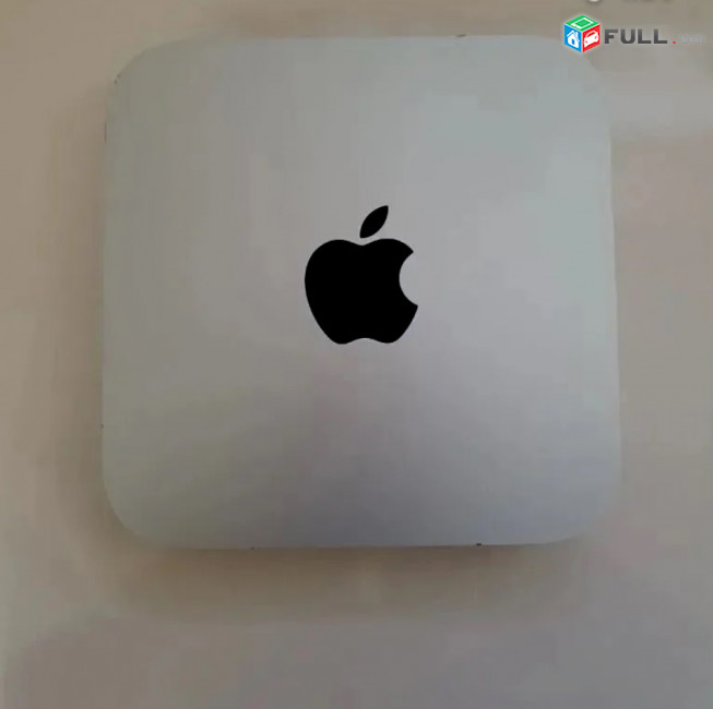 Apple Mac Mini A1347 (2014) Core i5 2.6GHz 8GB RAM 256Gb SSD Monterey Made in USA