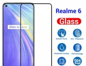 REALME 5/ 6/ 6 Pro / OPPO Դիմապակի ( Защитное стекло ) 21D