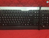 hamakargchi klaviatura keyboard Genius GK-070014/U USB SlimStar 320