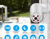 1080P Full HD wifi ip camera