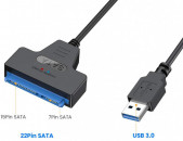 Usb 3,0 sata usb3 кабель, usb 2,5" sata iii