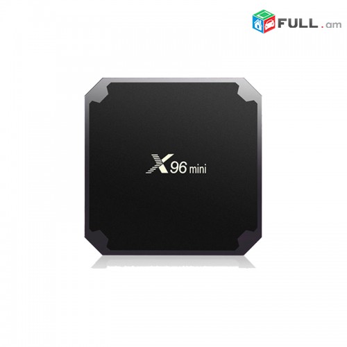 X96 Mini TV Box Android 11 2 GB 16GB