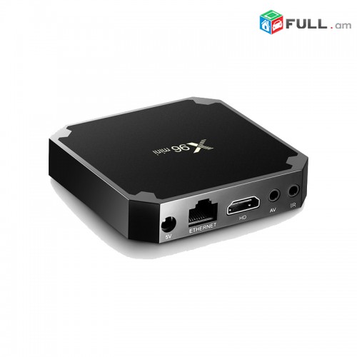X96 Mini TV Box Android 11 2 GB 16GB