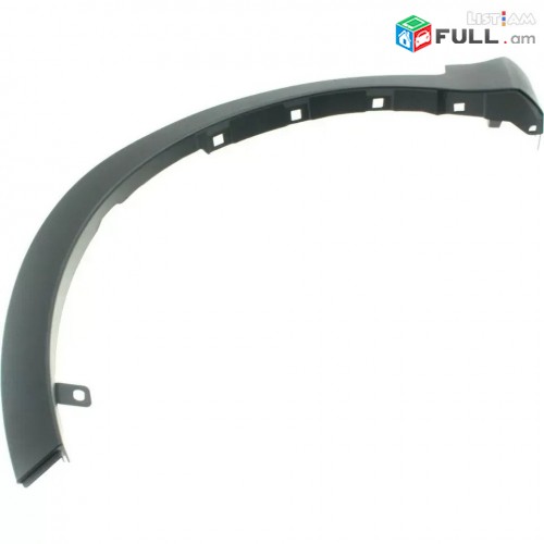 Toyota RAV4 2013 2014 2015 Front left fender` s Molding