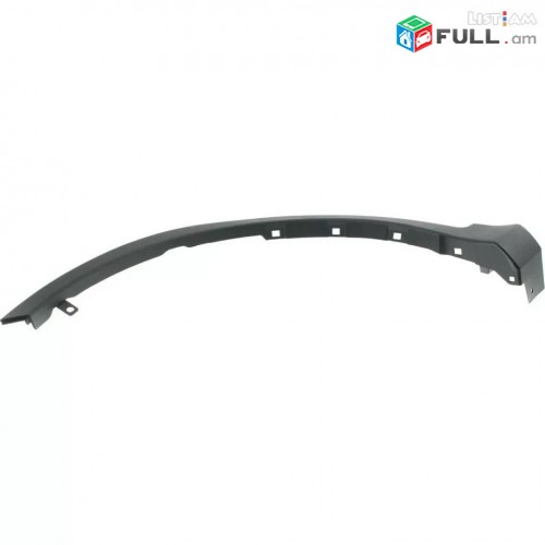 Toyota RAV4 2013 2014 2015 Front left fender` s Molding