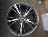 MB Wheels firmayi anvahec, bandaj, bantaj, անվահեծ 17