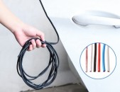 Ավտո Աքսեսուար Դռների Եզրերի Պաշտպանիչ Ռեզին 5մ. Ավտո Սթայլ