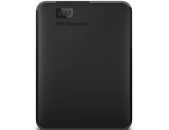 WD Elements Portable 2TB Hard Drive by Western Digital USB3 External 2TB